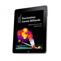 Fascination Carom-Billiards